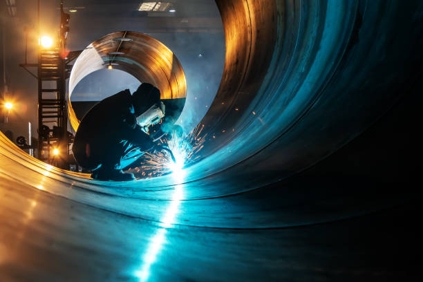 Best Marine and Shipbuilding Welding in Elizabeth, PA