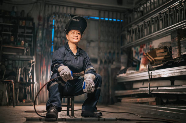 Reliable Elizabeth, PA Welder & Metal Fabrication Solutions