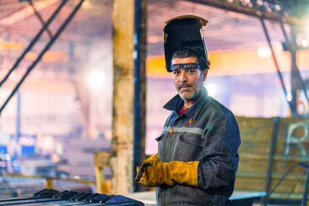 Best Food and Beverage Processing Equipment Welding in Elizabeth, PA