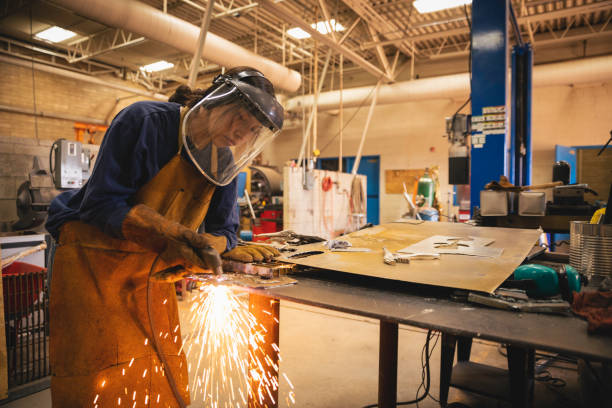 Best Automation and Robotic Welding in Elizabeth, PA