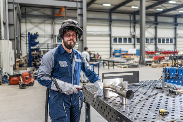 Best Maintenance and Repair Welding in Elizabeth, PA
