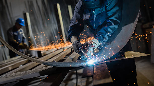 Best Specialty Welding Processes in Elizabeth, PA