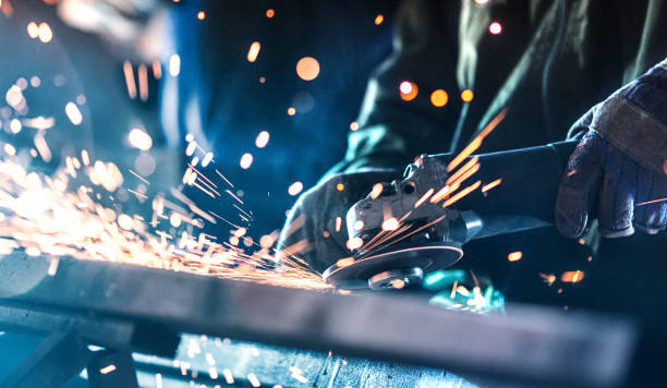 Affordable Welder Services in Elizabeth, PA